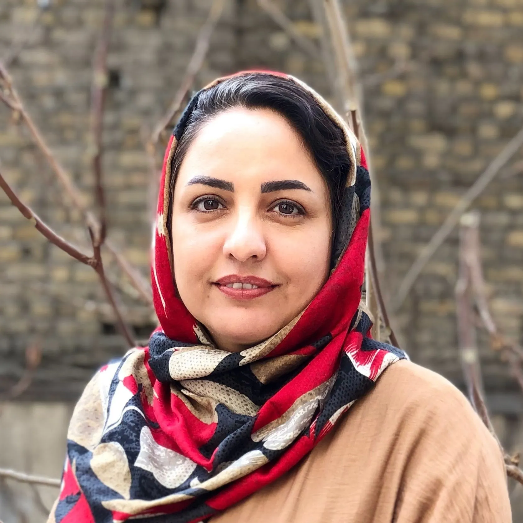 زهرا راعی