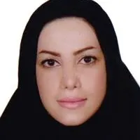 دکتر آزاده رستگار