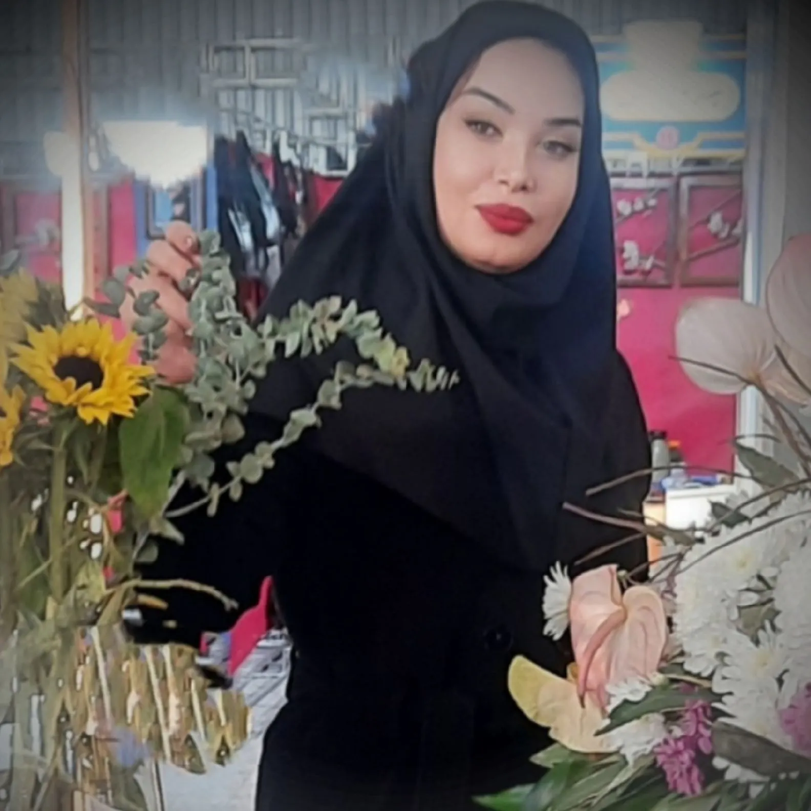 آناهیتا سلطانی