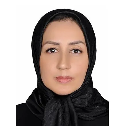 دکتر معصومه ناظری