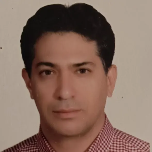 دکتر نیما قمشی