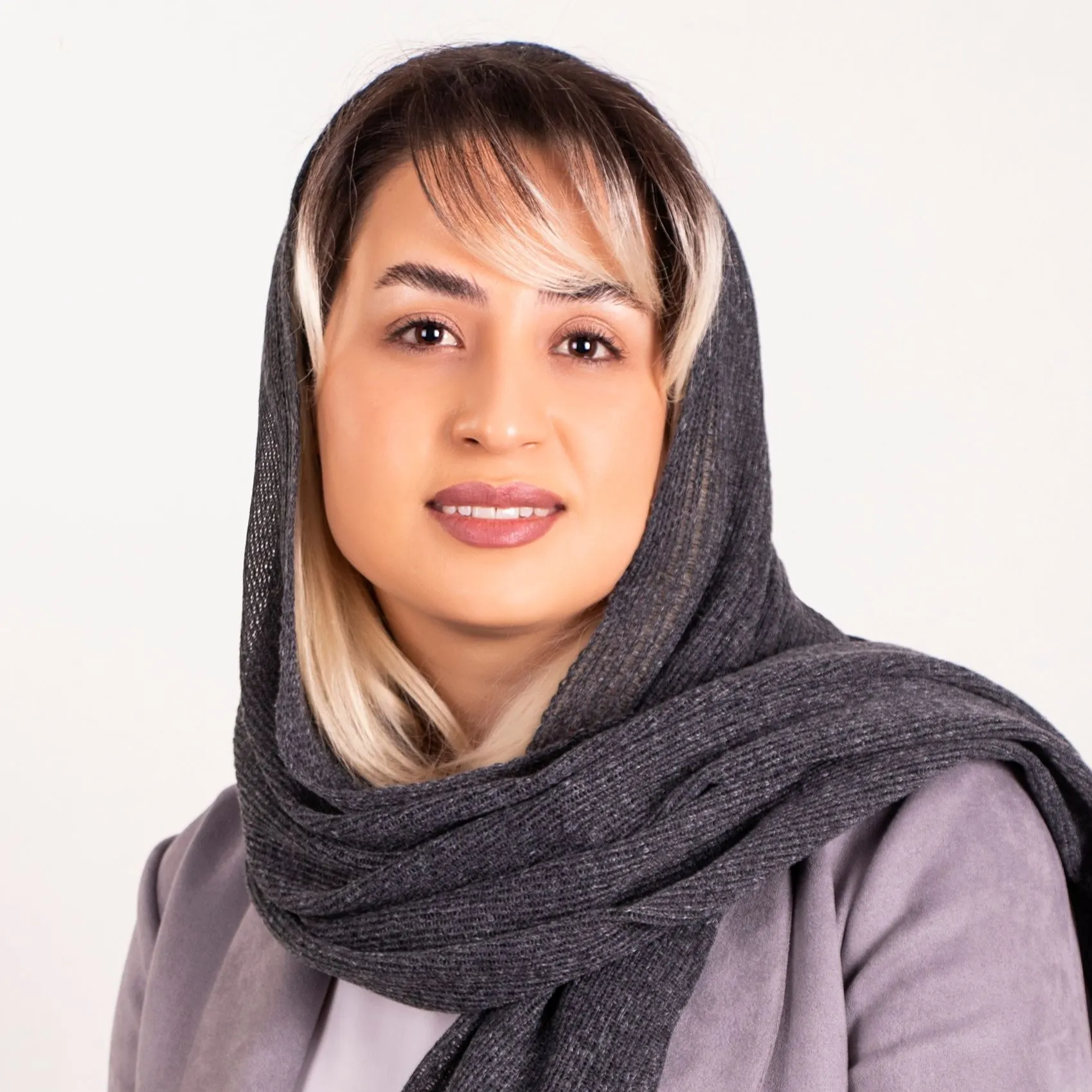 الهام شریفی