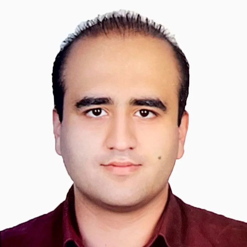 دکتر پویا حسینی منفرد