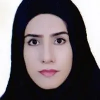 دکتر فاطمه محمدی