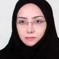 دکتر نفیسه عزیزیان سروش