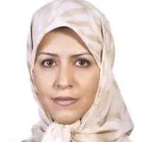 دکتر فاطمه دلگشائی