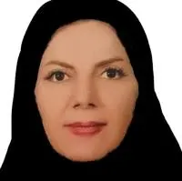 دکتر فروزان رحیمی