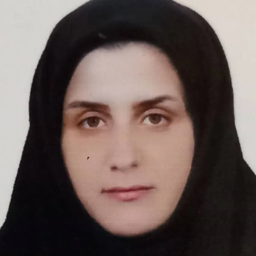 دکتر سکینه سادات ابراهیمی پور