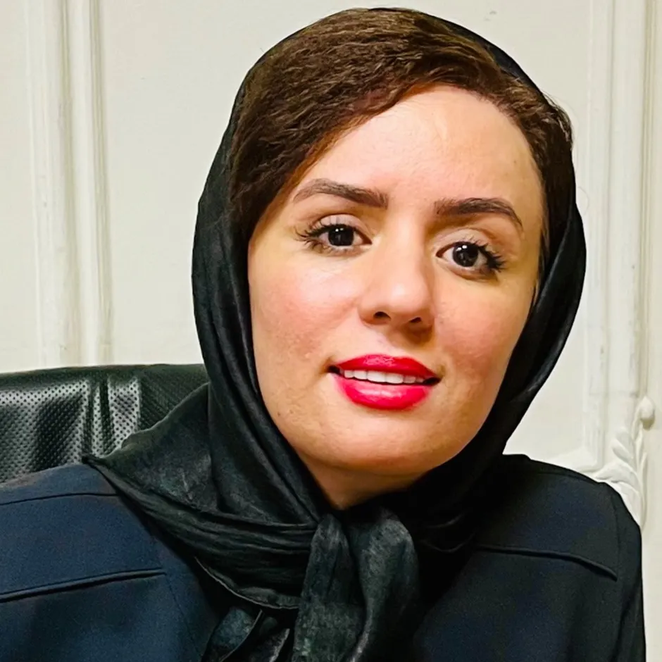 زهره نظری