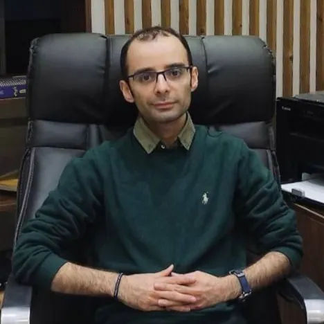 دکتر علی نیکخواه