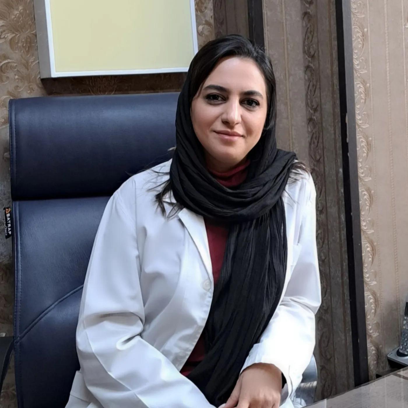 سمیرا مدرس