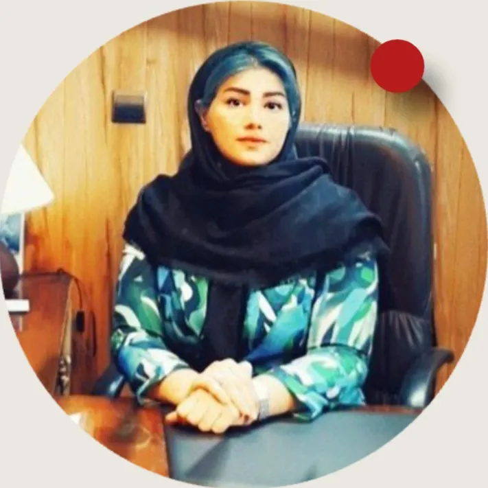 دکتر لیلا برجسته