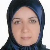 دکتر نسرین ذوفن