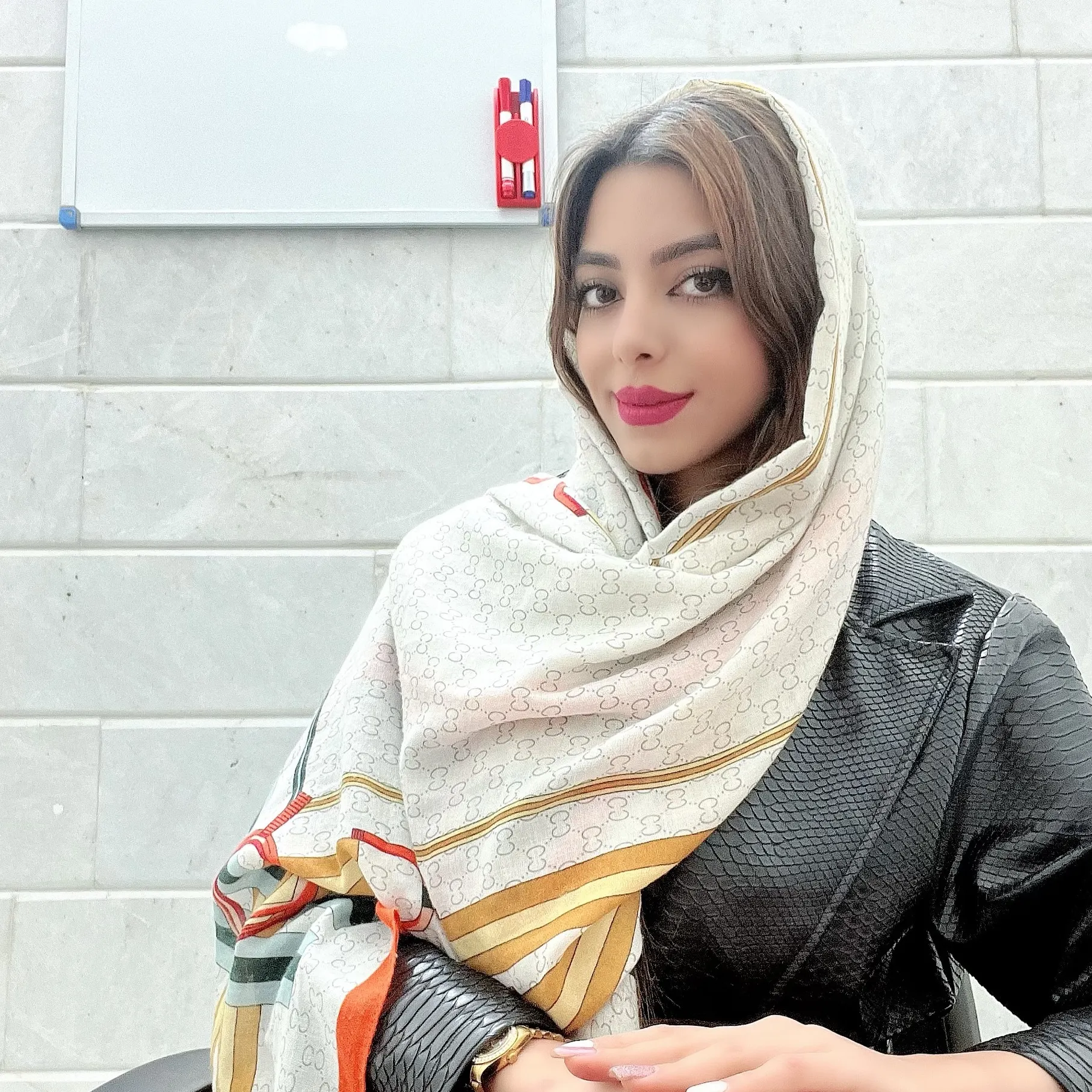 دکتر آتوسا آخوندی