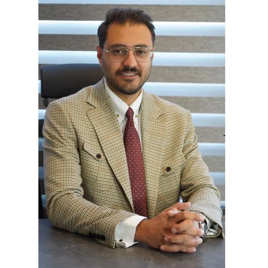 دکتر سهند کیا