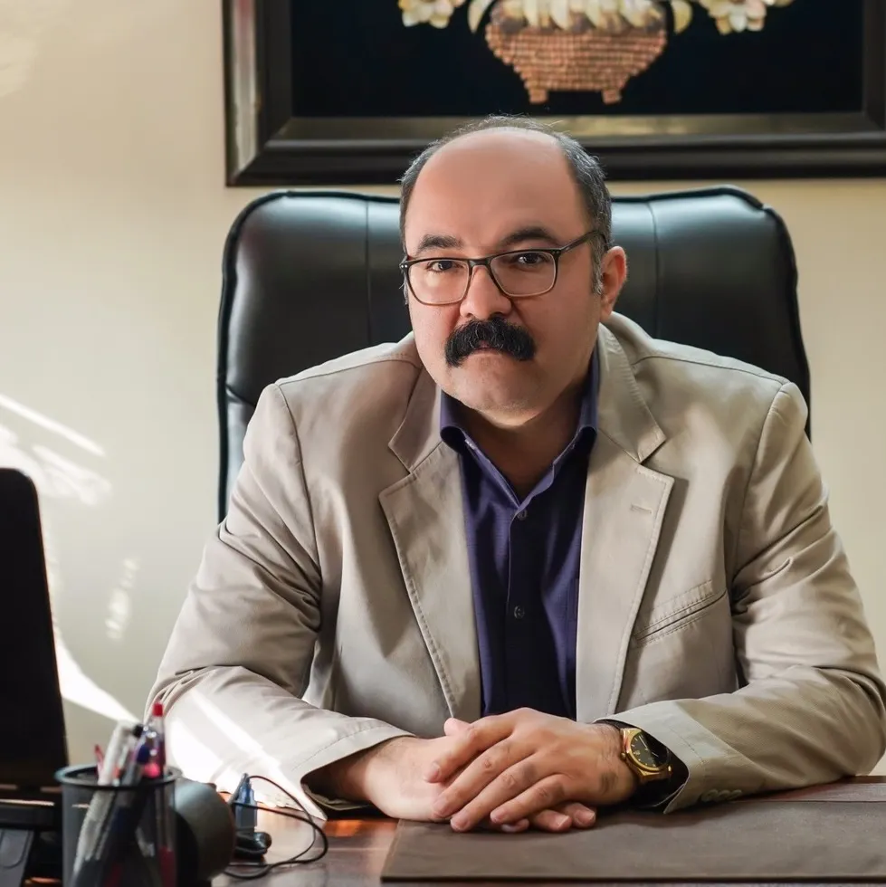 محسن درخشان نسب