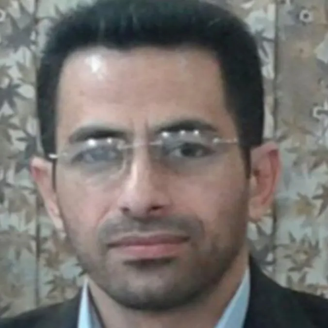 دکتر امیر حسن پور