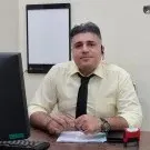 دکتر علی الماسی