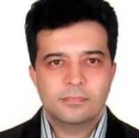 دکتر سعید آرین