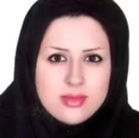 دکتر اکرم مروتی