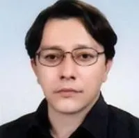 دکتر امیرناصر وخشوری