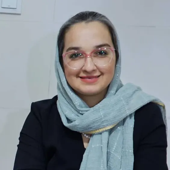 دکتر الهه کاوسی