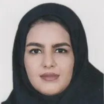 فاطمه عسکرپور کبیر