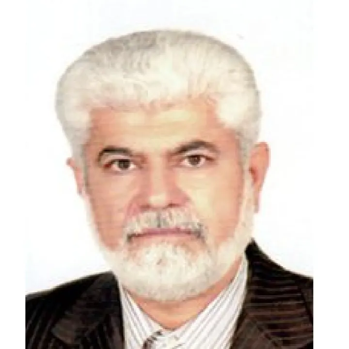 دکتر حسینعلی شهریاری