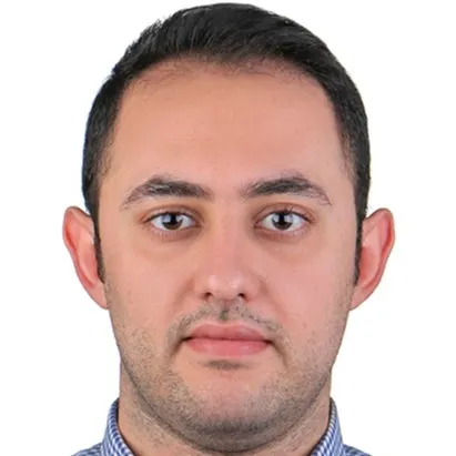 دکتر محمدمعین گوهریان
