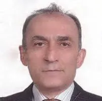 دکتر سید محمدابراهیم آل ابراهیم
