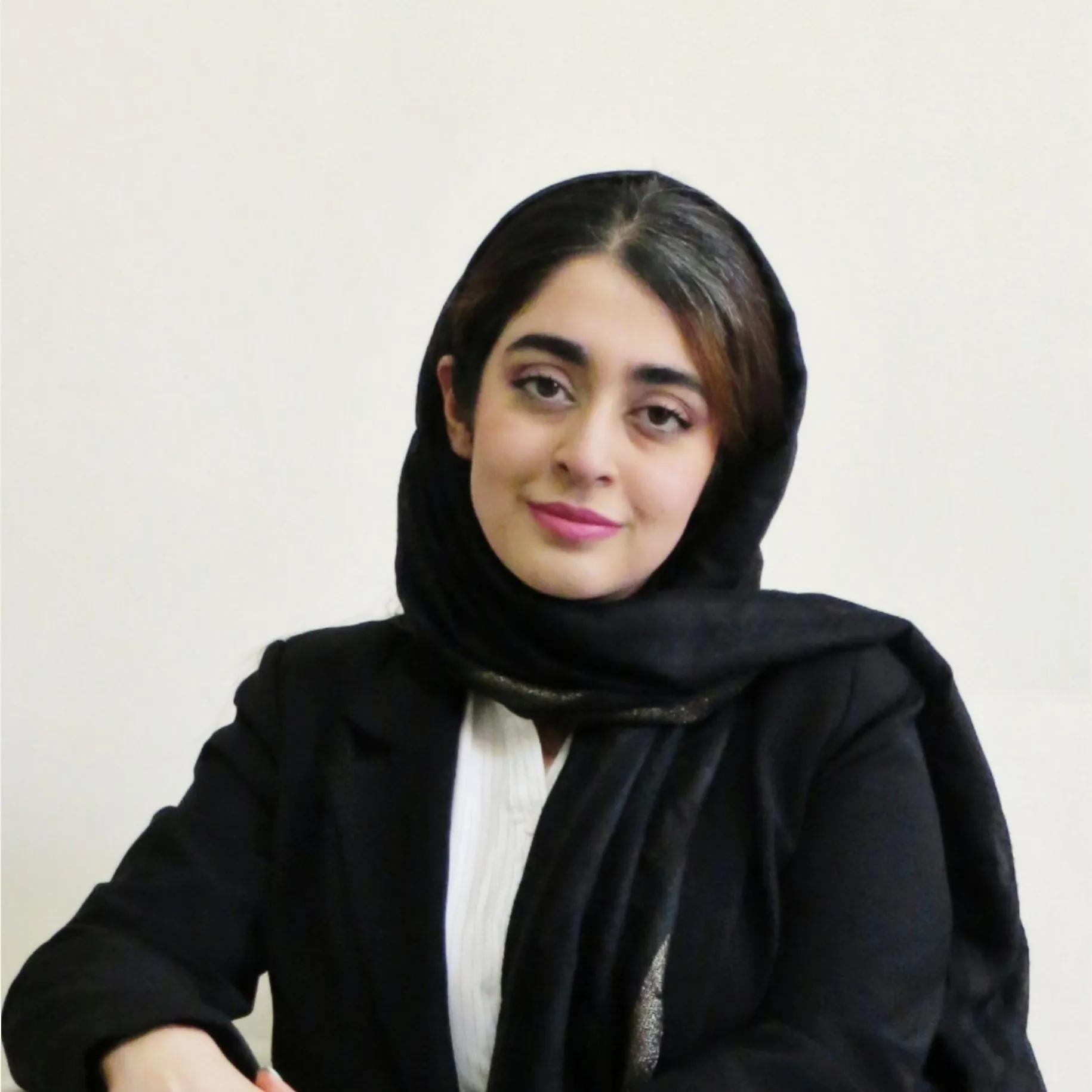 فاطمه مهجوریان