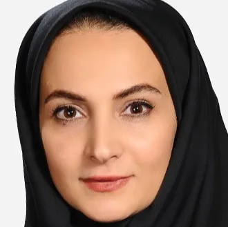 دکتر مریم برخوردار