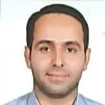 دکتر محمدرضا رضایی