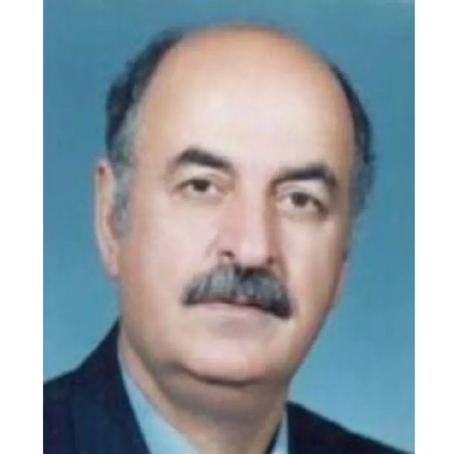 دکتر نبی اله ترجمان پرشکوه