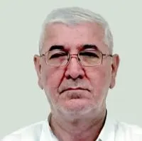 دکتر رضا سربازی