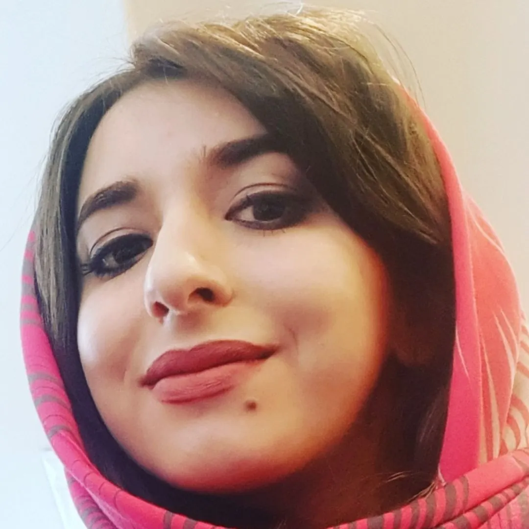 دکتر سیده انسیه هاشمی
