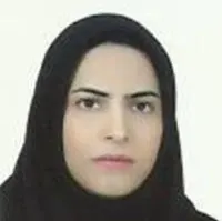 دکتر لیلا تقی یاررنانی