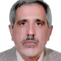دکتر پرویز شکوهی فاضل