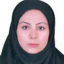 فاطمه مهرنیا