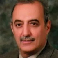 دکتر حسین راهب