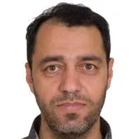 دکتر محمدحسن اخباریه