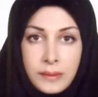 دکتر ویدا رادی