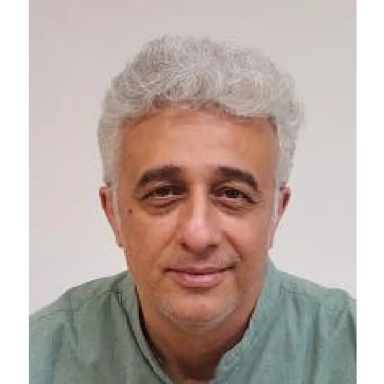 دکتر مهدی نکونام