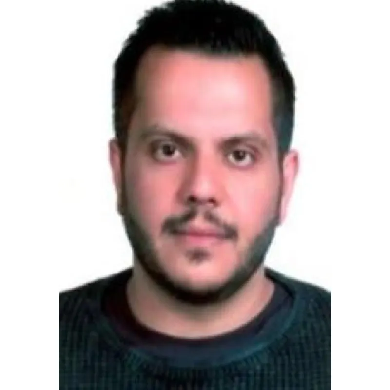 دکتر امین صاحبی