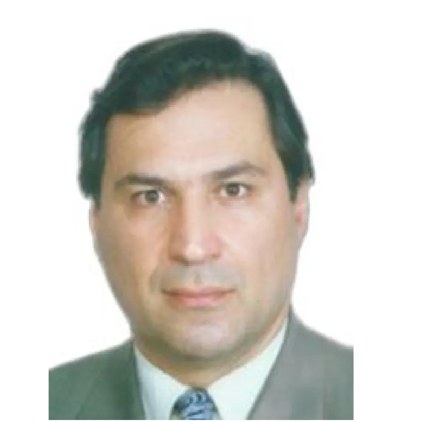 دکتر نادر نصیری