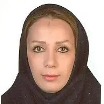 مهناز اسدی