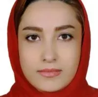 دکتر خاطره بیگلربگیان