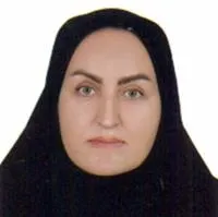 دکتر سعیده اهرانی
