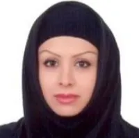 دکتر مریم موسوی شیرازی