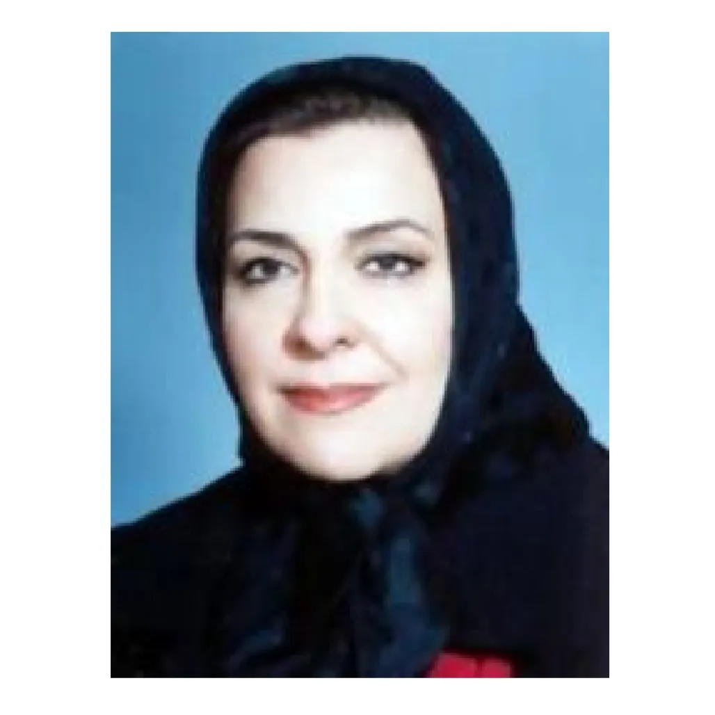 دکتر میترا نجف زاده